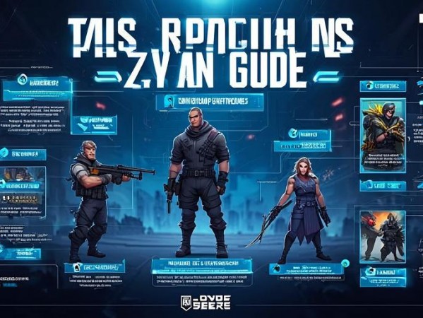 无畏契约排位技巧，轻松上分的实用指南