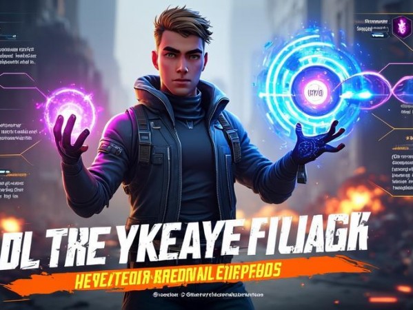 无畏契约英雄技能全解析，掌握关键技巧制胜战场