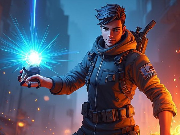 无畏契约燃烧蛋点位解析，巧妙投掷，掌控战场