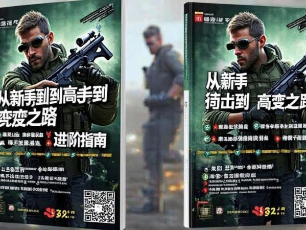 无畏契约狙击技巧进阶指南，从新手到高手的蜕变之路